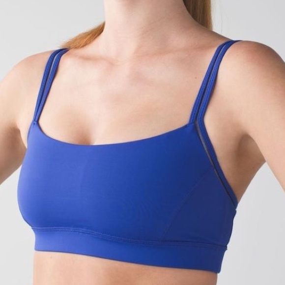 are lululemon sports bras true to size guide